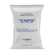 ADO MAG Magnezyum Sülfat Gübresi 25 kg - 1