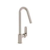 Artema Root Round Eviye Bataryası Nikel A4274234 - 1