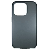 İphone 15 Pro Max Premium Deri İçi Kadife Animasyonlu MagSafe Uyumlu Telefon Kılıfı thumbnail 3