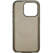 İphone 15 Pro Max Premium Deri İçi Kadife Animasyonlu MagSafe Uyumlu Telefon Kılıfı thumbnail 8