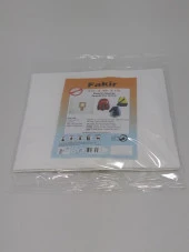 SENTETİK FİLTRE FAKİR Sms 5 Li Pet Fkr E 100-A 91 C 170 - 1