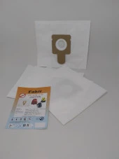 SENTETİK FİLTRE FAKİR Sms 5 Li Pet Fkr E 100-A 91 C 170 - 3
