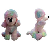 Halley Oyuncak 63004 Peluş 32 Cm Kaniş Köpek - 1