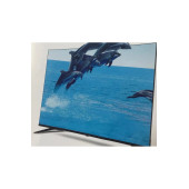 Conti Ct50an100u 50 4K Uhd Frameless Android Tv - 1