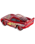 Cars 3 Tekli Karakter Araçlar Rust Eze Lightning McQueen FGD64 - 2