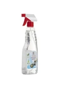 AR POWER Kötü Koku Giderici Vegan Parfümlü Çevre Dostu 500 ml - 2