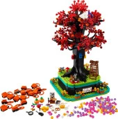 LEGO Ideas 21346 Family Tree thumbnail 3