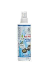 AR POWER Kötü Koku Giderici Vegan Parfümlü Çevre Dostu 250 ml - 2