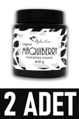 Organik Maquiberry Meyvesi Tozu 85 gr (2 Adet) - 1