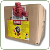 Ratimor Mum Blok Fare Zehiri | 10 Kg - 2