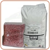Ratimor Pellets Fare Zehiri | 10 Kg thumbnail 4