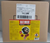 Ratimor Wax Blocks Fare Zehiri | 10 Kg - 1
