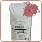 Ratimor Pellets Fare Zehiri | 10 Kg thumbnail 3