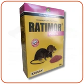Ratimor Pellets Fare Zehiri  | 100 Gram thumbnail 2