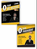 0'dan Dil Bilgisi ve 0'dan Paragraf Youtube Kampı - Rehber Matematik - 1