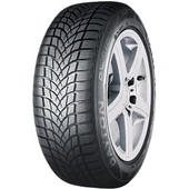 Dayton 205/55R16 91H Dw510E E-C-72 Kış Oto Lastiği (Üretim Yılı: 2024) - 1