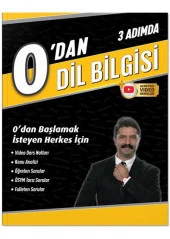 0'dan Youtube Kamp Serisi - Dil Bilgisi - Paragraf - Problemler - Geometri - Planlama thumbnail 3