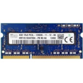 Hynix HMT451S6AFR8A-PB 4 GB DDR3 1600 MHz Notebook Bellek - 1