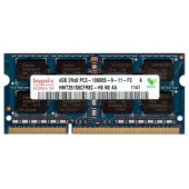 SK Hynix HMT351S6CFR8C-H9 4 GB 1333 MHz DDR3 Notebook Ram Bellek - 1