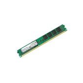 Kingston KVR16N11S8/4 4 GB DDR3 1600 MHz PC Masaüstü Bellek - 1