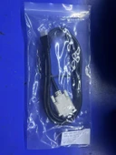 88768-3510 Audio / Video Cable Hdmı A Plug, Dvı-d Plug 2m Siyah thumbnail 1
