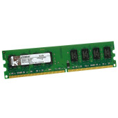 Kingston KVR800D2N6/2G 2 GB DDR2 800 MHz MASAÜSTÜ  Bellek Kutusuz Ürün Yenilenmiş 2.EL - 1