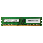 Samsung M378B5273CH0-CK0 4 GB DDR3 1600 MHz CL11 MASAÜSTÜ RAM - 1