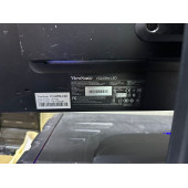 Viewsonic Vg2439m-led Full Hd 24'' Usb Hub Dvı Vga  Dp 2.EL 6 AY GARANTİLİ - 5