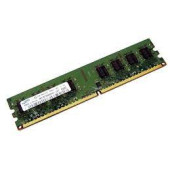 Samsung M378T5663EH3-CF7 2GB PC2-6400U 800MHz 240-pin DDR2 MASAÜSTÜ RAM BELLEK - 1