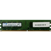 Samsung M378T5663EH3-CF7 2GB PC2-6400U 800MHz 240-pin DDR2 MASAÜSTÜ RAM BELLEK - 2
