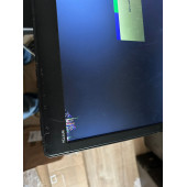 HP W1972a 18.5" 5 MS LED Yenilenmiş Monitör 2.EL EKRANDA LEKE VAR - 2