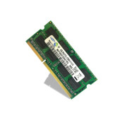Samsung M471B5173QH0-YK0 4GB DDR3 1600 MHz CL11 Notebook Ram - 2