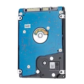 Seagate Barracuda 320 GB ST3320613AS Hard Disk MASAÜSTÜ VE KAYIT CİHAZI İÇİN - 1