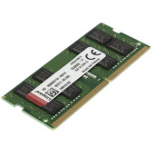 Kingston 16GB 2666 MHz CL19 SODIMM DDR4 Ram KVR26S19D8/16 NOTEBOOK RAM BELLEK - 1