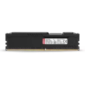 Kingston HyperX Fury HX424C15FB2/8 8 GB DDR4 2400 MHz CL15 Masaüstü Ram Bellek Kutusuz - 1