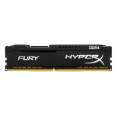 Kingston HyperX Fury HX424C15FB2/8 8 GB DDR4 2400 MHz CL15 Masaüstü Ram Bellek Kutusuz - 2