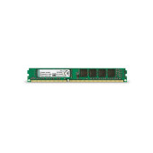 Kingston KVR13N9S8/4 4 GB DDR3 1333 MHz PC Bellek - 2