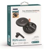Phixi Force S10 TWS Kablosuz Bluetooth Kulaklık - 2