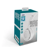 Phixi Basic HP300 Aux Girişli Kafaüstü Kulaklık - 4