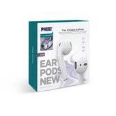 Phixi Massive C10 Airpods Bluetooth Kulaklık - 2