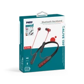 Phixi Force BL730 Boyundan Askılı Bluetooth Kulaklık - 6