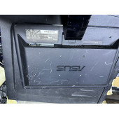 ASUS VH162D 39.6 cm (15.6") 1366 x 768 2.EL YENİLENMİŞ MONİTÖR 2.EL - 1