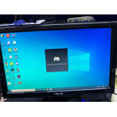 ASUS VH162D 39.6 cm (15.6") 1366 x 768 2.EL YENİLENMİŞ MONİTÖR 2.EL - 4