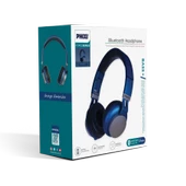 Phixi Force HP900 Bluetooth Kafaüstü Kulaklık - 6