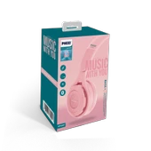 Phixi Basic HP300 Aux Girişli Kafaüstü Kulaklık - 10
