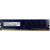 Kingston ACR16D3LU1KFG/4G 4GB PC3L 12800U 1600MHz 1Rx8 1.35V 240pin MASAÜSTÜ RAM BELLEK - 1