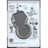 Seagate Barracuda ST1000LM035 2.5" 1 TB 5400 RPM 128 MB SATA 3 NOTEBOOK HDD YENİLENMİŞ ÜRÜN - 2