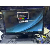 HP 2211X 629104-001 654328-001 21.5" LCD TFT LED HD Widescreen Monitor VGA DVI - 2