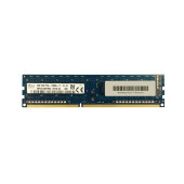 HYNIX 4GB 1600MHz HMT451U6AFR8A-PB PC3-12800 NON-ECC 1.35V UDIMM - 1