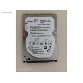 Seagate Momentus Thin ST500LT012 2.5" 500 GB SATA 2 HDD YENİLENMİŞ ÜRÜN - 1